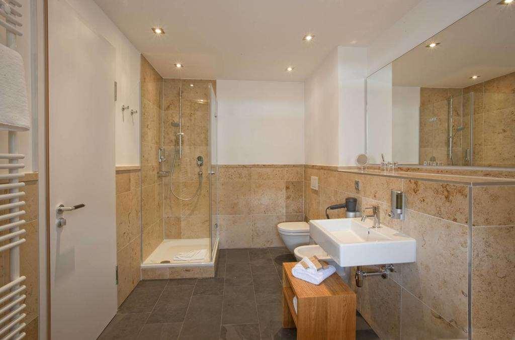 Qube Hotel Bahnstadt Heidelberg Quarto foto